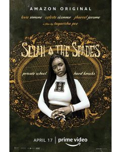 فيلم Selah and the Spades 2019 مترجم فيلم Selah and the Spades 2019 مترجم