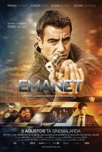 فيلم الامانة 2016 مترجم فيلم الامانة 2016 مترجم