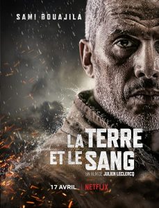 فيلم Earth and Blood 2020 مترجم فيلم Earth and Blood 2020 مترجم
