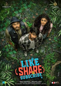 فيلم Like Share And Subscribe 2022 مترجم فيلم Like Share And Subscribe 2022 مترجم