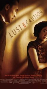 فيلم Lust, Caution 2007 مترجم فيلم Lust, Caution 2007 مترجم