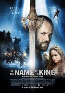 فيلم In the Name of the King: A Dungeon Siege Tale 2007 مترجم فيلم In the Name of the King: A Dungeon Siege Tale 2007 مترجم