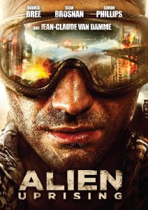 فيلم Alien Uprising 2012 مترجم فيلم Alien Uprising 2012 مترجم