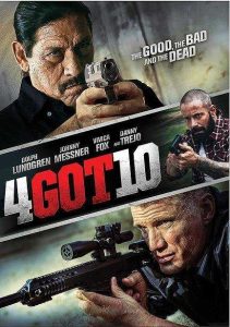 فيلم 4Got10 2015 مترجم فيلم 4Got10 2015 مترجم