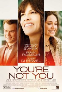 فيلم You're Not You 2014 مترجم فيلم You're Not You 2014 مترجم