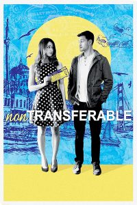 فيلم Non-Transferable 2017 مترجم فيلم Non-Transferable 2017 مترجم