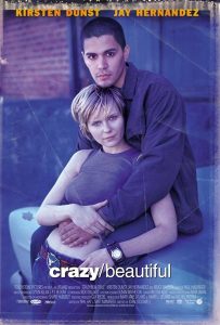 فيلم Crazy Beautiful 2001 مترجم فيلم Crazy Beautiful 2001 مترجم