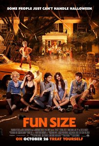 فيلم Fun Size 2012 مترجم فيلم Fun Size 2012 مترجم