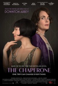 فيلم The Chaperone 2018 مترجم فيلم The Chaperone 2018 مترجم