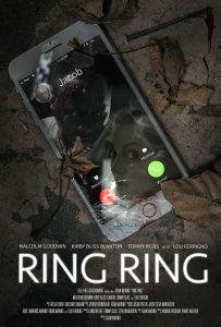 فيلم Ring Ring 2019 مترجم فيلم Ring Ring 2019 مترجم