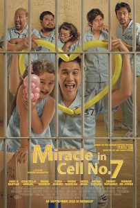 فيلم Miracle in Cell No. 7 2022 مترجم فيلم Miracle in Cell No. 7 2022 مترجم