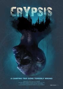 فيلم Crypsis 2019 مترجم فيلم Crypsis 2019 مترجم