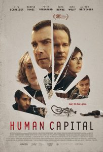 فيلم Human Capital 2019 مترجم فيلم Human Capital 2019 مترجم