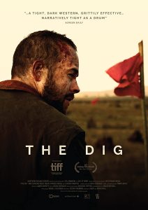 فيلم The Dig 2018 مترجم فيلم The Dig 2018 مترجم