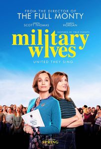 فيلم Military Wives 2019 مترجم فيلم Military Wives 2019 مترجم