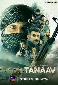 مسلسل Tanaav موسم 1 حلقة 12 والاخيرة مسلسل Tanaav موسم 1 حلقة 12 والاخيرة