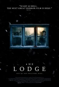 فيلم The Lodge 2020 مترجم فيلم The Lodge 2020 مترجم