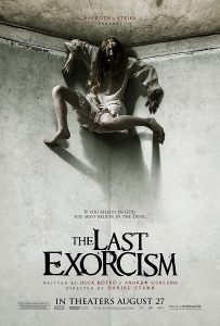 فيلم The Last Exorcism 2020 مترجم فيلم The Last Exorcism 2020 مترجم