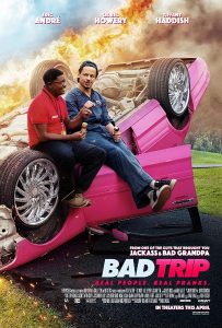 فيلم Bad Trip 2020 مترجم فيلم Bad Trip 2020 مترجم
