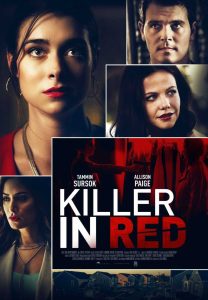 فيلم My Killer Client 2018 مترجم فيلم My Killer Client 2018 مترجم