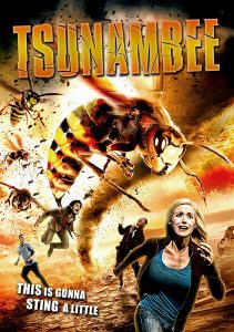 فيلم Tsunambee: The Wrath Cometh 2015 مترجم فيلم Tsunambee: The Wrath Cometh 2015 مترجم