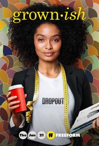 مسلسل Grown-ish موسم 4 حلقة 9 مسلسل Grown-ish موسم 4 حلقة 9