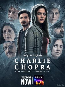 مسلسل Charlie Chopra & The Mystery of Solang Valley 2023 موسم 1 حلقة 6 الأخيرة مسلسل Charlie Chopra & The Mystery of Solang Valley 2023 موسم 1 حلقة 6 الأخيرة
