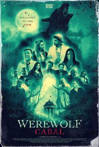 فيلم Werewolf Cabal 2022 مترجم فيلم Werewolf Cabal 2022 مترجم