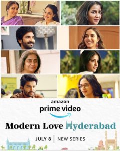 مسلسل Modern Love Hyderabad 2022 موسم 1 حلقة 3 مسلسل Modern Love Hyderabad 2022 موسم 1 حلقة 3