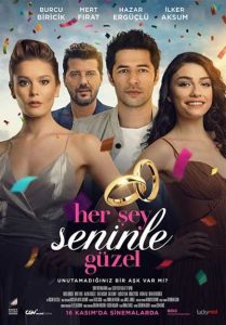 فيلم معك كل شيء جميل 2019 مترجم فيلم معك كل شيء جميل 2019 مترجم