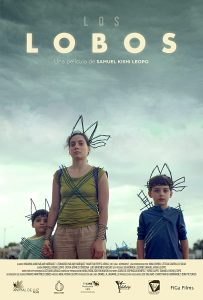 فيلم Los lobos 2019 مترجم فيلم Los lobos 2019 مترجم
