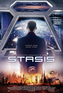 فيلم Stasis 2017 مترجم فيلم Stasis 2017 مترجم