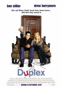فيلم Duplex 2003 مترجم فيلم Duplex 2003 مترجم