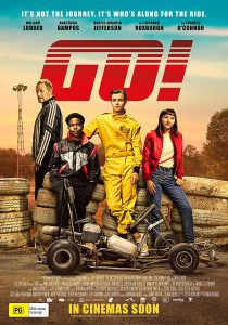 فيلم Go Karts 2020 مترجم فيلم Go Karts 2020 مترجم