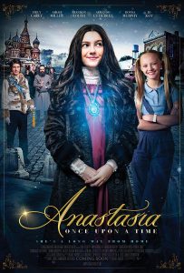 فيلم Anastasia: Once Upon a Time 2019 مترجم فيلم Anastasia: Once Upon a Time 2019 مترجم