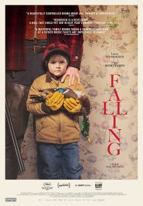 فيلم Falling 2020 مترجم فيلم Falling 2020 مترجم