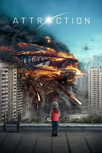 فيلم Attraction 2017 مترجم فيلم Attraction 2017 مترجم