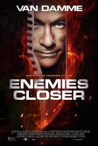 فيلم Enemies Closer 2013 مترجم فيلم Enemies Closer 2013 مترجم