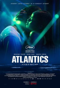 فيلم Atlantique 2019 مترجم فيلم Atlantique 2019 مترجم