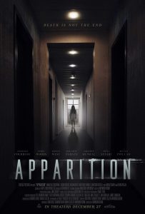 فيلم Apparition 2019 مترجم فيلم Apparition 2019 مترجم