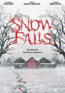 فيلم Snow Falls 2023 مترجم فيلم Snow Falls 2023 مترجم