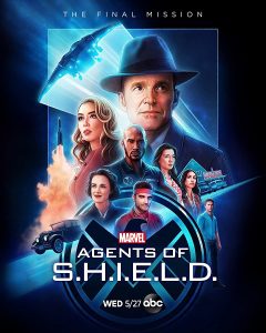 مسلسل Agents of S.H.I.E.L.D. موسم 7 حلقة 13 والاخيرة مسلسل Agents of S.H.I.E.L.D. موسم 7 حلقة 13 والاخيرة