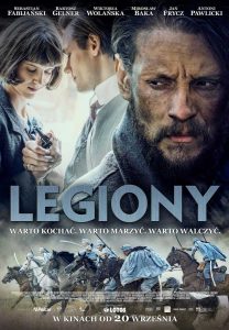 فيلم Legiony 2019 مترجم فيلم Legiony 2019 مترجم