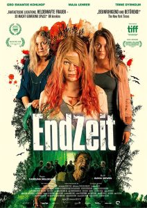 فيلم Endzeit 2018 مترجم فيلم Endzeit 2018 مترجم