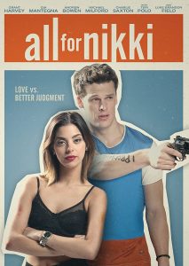 فيلم All For Nikki 2020 مترجم فيلم All For Nikki 2020 مترجم