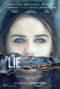 فيلم The Lie 2018 مترجم فيلم The Lie 2018 مترجم
