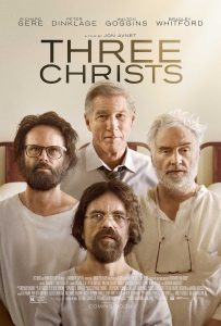 فيلم Three Christs 2017 مترجم فيلم Three Christs 2017 مترجم