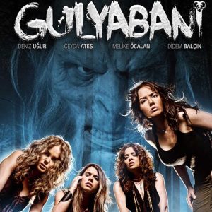 فيلم الغول مترجم فيلم الغول مترجم