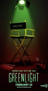 فيلم Greenlight 2019 مترجم فيلم Greenlight 2019 مترجم