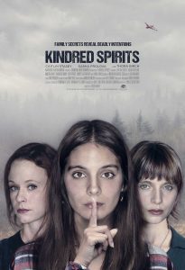 فيلم Kindred Spirits 2019 مترجم فيلم Kindred Spirits 2019 مترجم